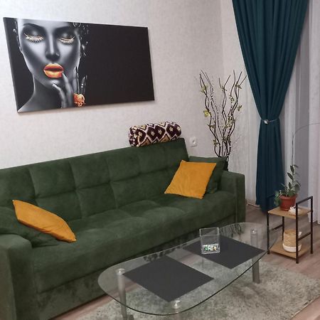 Ng Cozy App Apartment Tbilisi ภายนอก รูปภาพ