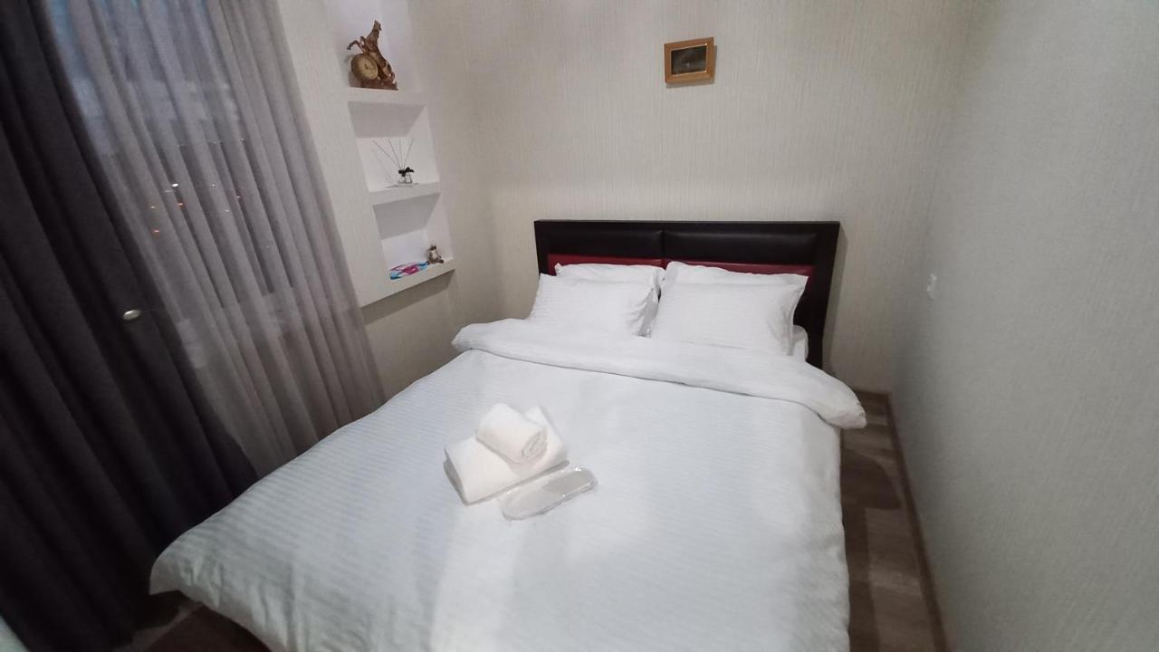 Ng Cozy App Apartment Tbilisi ภายนอก รูปภาพ